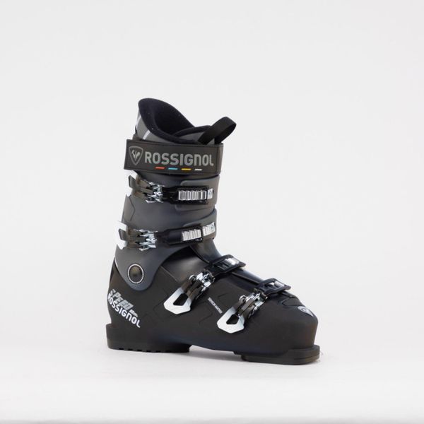 Buty Rossignol Speed 80 HV+ Black 2026. Czarne buty sportowe męskie Rossignol, bez zapięcia, narciarskie. Za 949.00 zł.