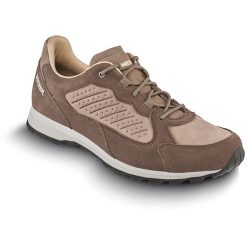 Buty trekkingowe męskie MEINDL Tokio. Brązowe trekkingi męskie Meindl, trekkingowe. Za 928.99 zł.