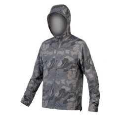 Wiatroszczelna kurtka Endura Hummvee. Szare buty sportowe męskie ENDURA, m, bez wzorów, sportowe, bez kaptura. Za 289.99 zł.