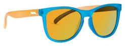 Trespass Sunshine - okulary przeciwsłoneczne dla dzieci, niebieskie. Brązowe okulary przeciwsłoneczne dla dzieci 2117 OF SWEDEN. Za 175.99 zł.