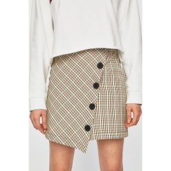 Tally Weijl - Spódnica. Spódnice damskie marki TALLY WEIJL. Za 89.90 zł.