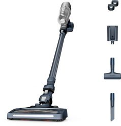 Odkurzacz pionowy Rowenta Rowenta XPert 6.60 Odkurzacz Pionowy 3w1 Lekki Bateria Litowa Boost. Mokasyny męskie ROWENTA. Za 749.00 zł.