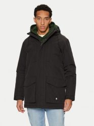 DC Shoes Kurtka zimowa Murrayfield ADYJK03200 Czarny Standard Fit. Czarne kurtki męskie DC Shoes, na zimę, m, bez wzorów, z bawełny, bez kaptura. Za 559.99 zł.