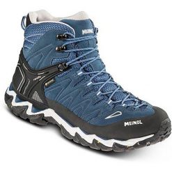 Damskie buty trekkingowe Meindl Lite Hike Lady GTX. Trekkingi damskie Meindl, wspinaczkowe, gore-tex. Za 1,049.95 zł.