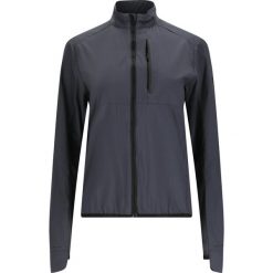 Damska wiatrówka Endurance Nimbos. Niebieskie kurtki damskie Endurance, bez wzorów, bez kaptura, rowerowe. Za 274.50 zł.