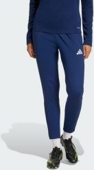 Adidas Spodnie damskie adidas Entrada 26 Training granatowe JZ6547 XL. Spodnie sportowe damskie Adidas, xl, bez wzorów. Za 153.89 zł.