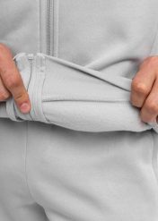 Adidas Bluza adidas TIRO 26 League Sweat Full Zip Hoodie KF3319. Bluzy męskie Adidas, m, bez wzorów, bez kaptura. Za 170.36 zł.