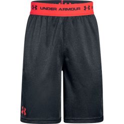 Spodenki juniorskie Tech Prototpe Short 2.0 czarne r. S (1309310-008). Szorty dla chłopców Under Armour. Za 53.66 zł.