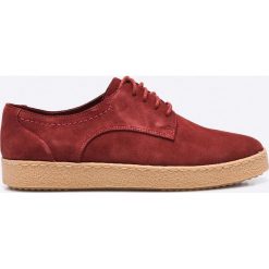 Clarks - Półbuty Lillia Lola. Półbuty damskie marki Clarks. W wyprzedaży za 239.90 zł.