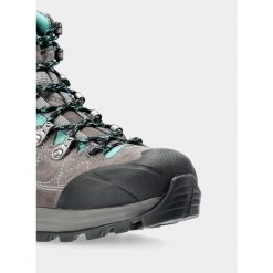 Buty trekkingowe damskie Scarpa Kailash Trek GTX. Szare obuwie sportowe damskie Scarpa, trekkingowe. Za 923.99 zł.