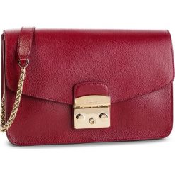 Torebka FURLA - Metropolis 986515 B BTJ7 ARE Ciliegia d. Torebki do ręki damskie marki Furla. Za 1,470.00 zł.