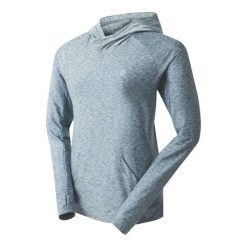 Bluza Z Kapturem Damska Lekka The Laura Whitmore Edit Sprint City. Szare bluzy damskie Dare 2b, xl, bez wzorów, z bawełny, z kapturem. Za 76.99 zł.