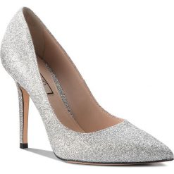 Szpilki LIU JO - Marilyn Decollate '100 SXX123 TX007 Silver 00532. Szpilki damskie marki Liu Jo. W wyprzedaży za 449.00 zł.