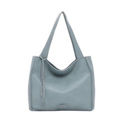 SURI FREY Torebka Shopper SFY Franzy Torby na zakupy 1 ct Damski. Torby na ramię damskie Suri Frey, z aplikacjami, ze skóry, na ramię, bez dodatków. Za 365.99 zł.