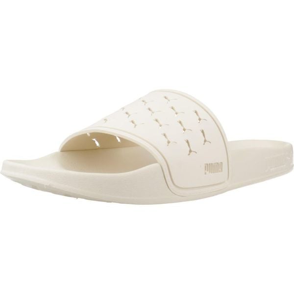 Puma Klapki Leadcat 2.0 Cut Out 39540203. Brązowe klapki damskie Puma. Za 131.46 zł.