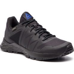 Buty Reebok - Astroride Trail Gtx GORE-TEX CN6235 Black/Crushed Cobalt. Buty sportowe męskie marki Reebok. Za 399.00 zł.