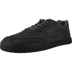 Buty MTNG 85000M Szary. Szare trekkingi męskie MTNG, na fitness i siłownię. Za 249.99 zł.