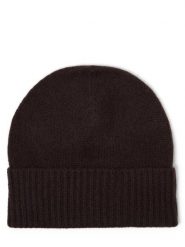 Andrew James czapka z czystego kaszmiru Mężczyźni Kaszmir brązowy, ONE SIZE. Brązowe czapki i kapelusze męskie Andrew James, bez wzorów, z kaszmiru, biznesowe. Za 349.95 zł.