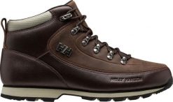 Buty trekkingowe męskie Helly Hansen The Forester Coffe Bean/Bushwacker r. 44 1/2 (10513-708). Trekkingi męskie Helly Hansen. Za 599.99 zł.