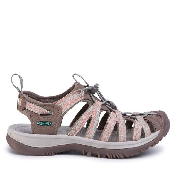 Sandały Keen. Obuwie sportowe damskie Keen, trekkingowe. Za 449.99 zł.