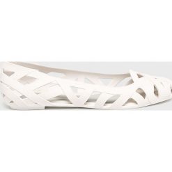 Melissa - Baleriny Jean + Jason Wu. Baleriny damskie marki Melissa. Za 339.90 zł.