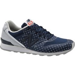 New Balance WR996KP. Obuwie sportowe damskie marki New Balance. W wyprzedaży za 259.99 zł.