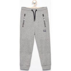 Spodnie dresowe - Szary. Spodnie dresowe damskie Reserved, z dresówki. Za 79.99 zł.