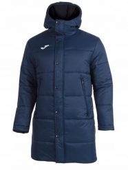 Kurtka męska Joma Anorak Islandia III 101697.331. Kurtki męskie Joma, m, bez wzorów, bez kaptura. Za 320.85 zł.