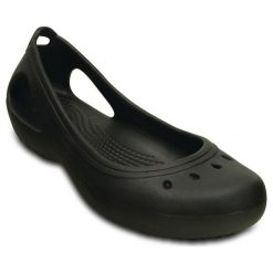 Crocs Baleriny Damskie Kadee Work W Black, 36,5. Baleriny damskie marki Crocs. Za 199.00 zł.
