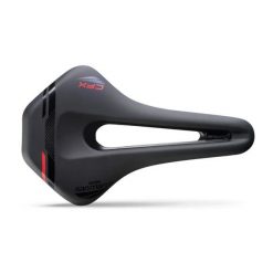 Selle San Marco Ground Szorty Open-Fit Carbon Fx. Czarne krótkie spodenki sportowe męskie SELLE SAN MARCO, l, bez wzorów, rowerowe. Za 684.75 zł.