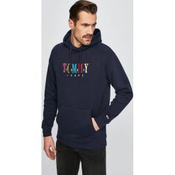 Tommy Jeans - Bluza. Bluzy męskie marki Tommy Jeans. Za 449.90 zł.