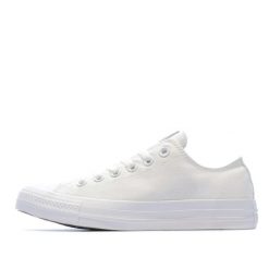 Buty sportowe Converse Shoes. Białe buty sportowe męskie Converse, bez zapięcia. Za 390.00 zł.