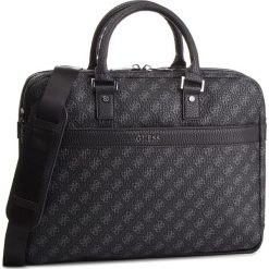 Torba na laptopa GUESS - HM6606 POL91 BLA. Torby na laptopa damskie marki Guess. Za 699.00 zł.