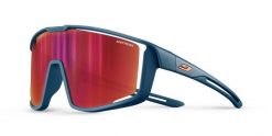 Okulary przeciwsłoneczne dla dzieci JULBO FURY S niebieski Cat 3. Niebieskie okulary przeciwsłoneczne dla dzieci Julbo. Za 209.99 zł.
