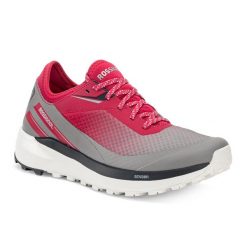 Buty trekkingowe damskie Rossignol SKPR LT. Szare obuwie sportowe damskie Rossignol, trekkingowe. Za 525.00 zł.