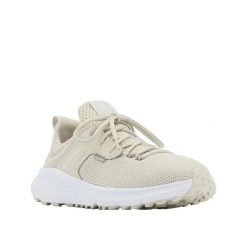 Buty trekkingowe Columbia Bethany CRZ Beżowe. Brązowe trekkingi damskie Columbia, do biegania. Za 343.80 zł.