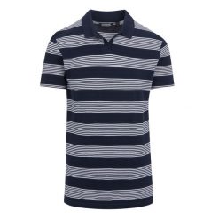 Tommy Hilfiger Polo Tipped MW0MW37346 Czarny Slim Fit. Czarne koszulki polo męskie Tommy Hilfiger, m, bez wzorów, z bawełny, bez ramiączek. Za 289.99 zł.