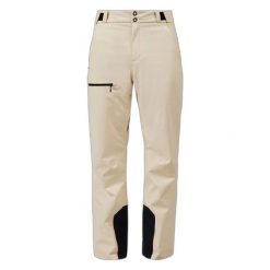 Spodnie narciarskie Rossignol Outerlimits. Brązowe spodnie snowboardowe męskie Rossignol, na zimę, m, bez wzorów, narciarskie. Za 950.00 zł.