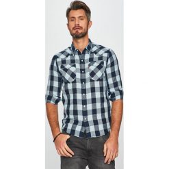 Levi's - Koszula. Koszule męskie marki Levi's. Za 219.90 zł.