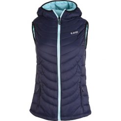 Hi-tec Damska Kamizelka Lady Neri Insigna Blue/Aquasplash r. S. Kurtki damskie marki Hi-tec. Za 148.45 zł.