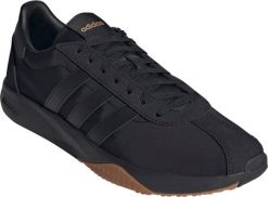 Adidas Buty męskie adidas RUN 76/26 IH9850 42 2/3. Buty sportowe męskie Adidas, bez zapięcia. Za 376.91 zł.