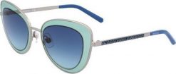 Swarovski Okulary przeciwsłoneczne Damskie Swarovski SK0144-5114W ( 51 mm). Okulary przeciwsłoneczne damskie swarovski. Za 304.13 zł.