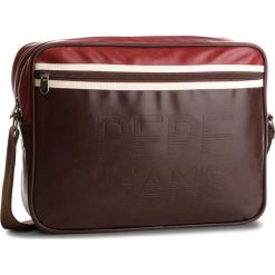 Torba na laptopa PEPE JEANS - PM030499 Brown 878. Torby na laptopa damskie marki Pepe Jeans. W wyprzedaży za 179.00 zł.