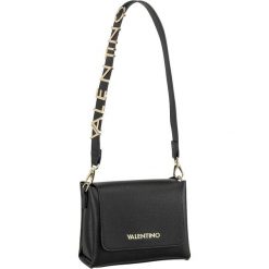 Valentino by Mario Valentino Torba przez ramię Valentino Bags Alexia czarny - sztuczna skóra Torby na ramię 1 ct Czarny Damski. Czarne torby na ramię damskie Valentino by Mario Valentino, bez wzorów, z materiału, eleganckie, bez dodatków. Za 469.99 zł.
