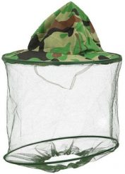 EM&EM kapelusz męski z siatką. Czapki i kapelusze męskie EM&EM, bez wzorów. Za 25.97 zł.