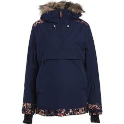 Roxy SHELTER Kurtka snowboardowa peacoat. Kurtki sportowe damskie Roxy, z materiału. W wyprzedaży za 944.10 zł.