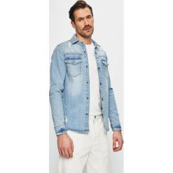 Only & Sons - Koszula. Koszule męskie marki Only & Sons. Za 189.90 zł.
