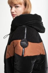 Kurtka damska pikowana SPORTALM. Kurtki damskie Sportalm, bez wzorów, bez kaptura. Za 3,099.00 zł.