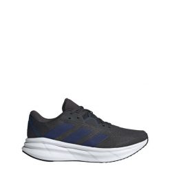 Buty Galaxy 7 Running. Czarne buty sportowe męskie Adidas, bez zapięcia, do biegania. Za 199.00 zł.
