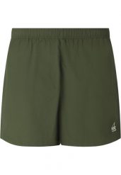 Szorty SOS Whitsunday. Zielone krótkie spodenki sportowe męskie SOS, m, bez wzorów, z materiału, trekkingowe. Za 227.90 zł.